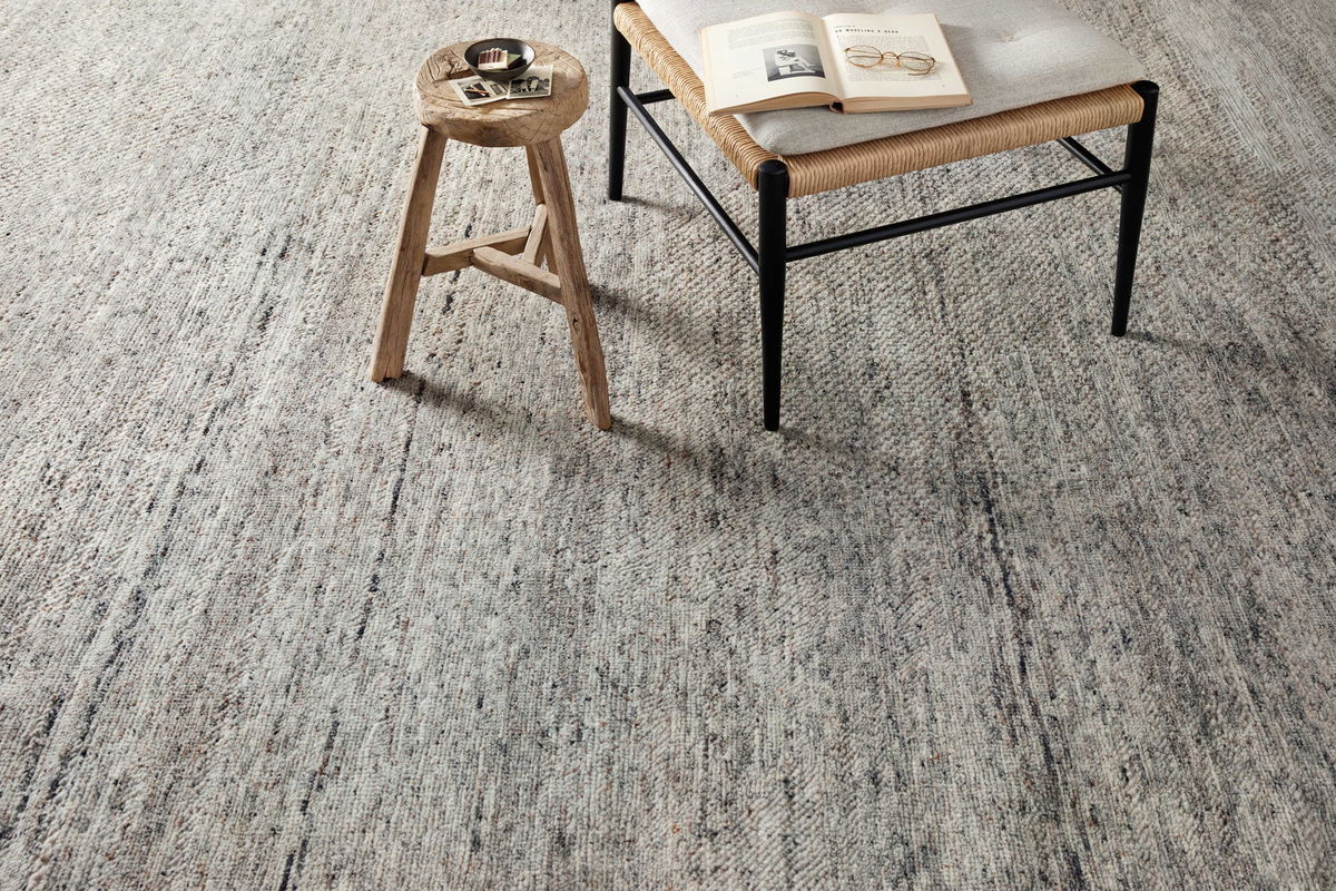 Amber Lewis x Loloi Collins Rug, 1'6" length x 1'6" width View 4