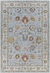 Reina Machine Woven Rug thumbnail 0