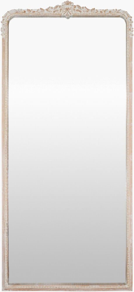 Aaliyah Full Length Mirror