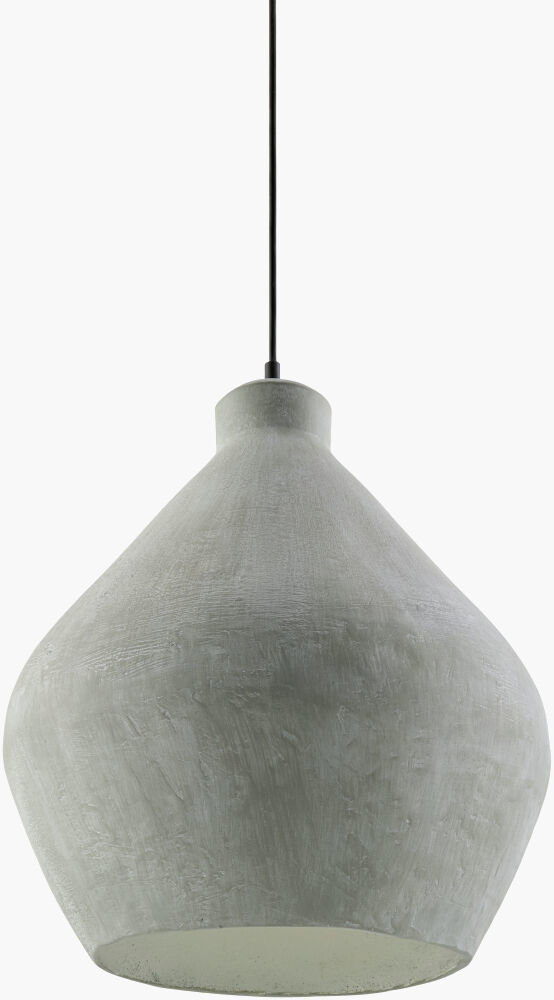 Tokarahi Pendant, by Surya, 16" length x 16" width x 18" height