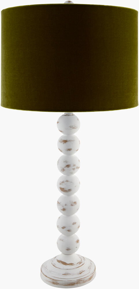 Zelda Accent Table Lamp