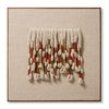 Loloi Earthy Locs Wall Art thumbnail 0