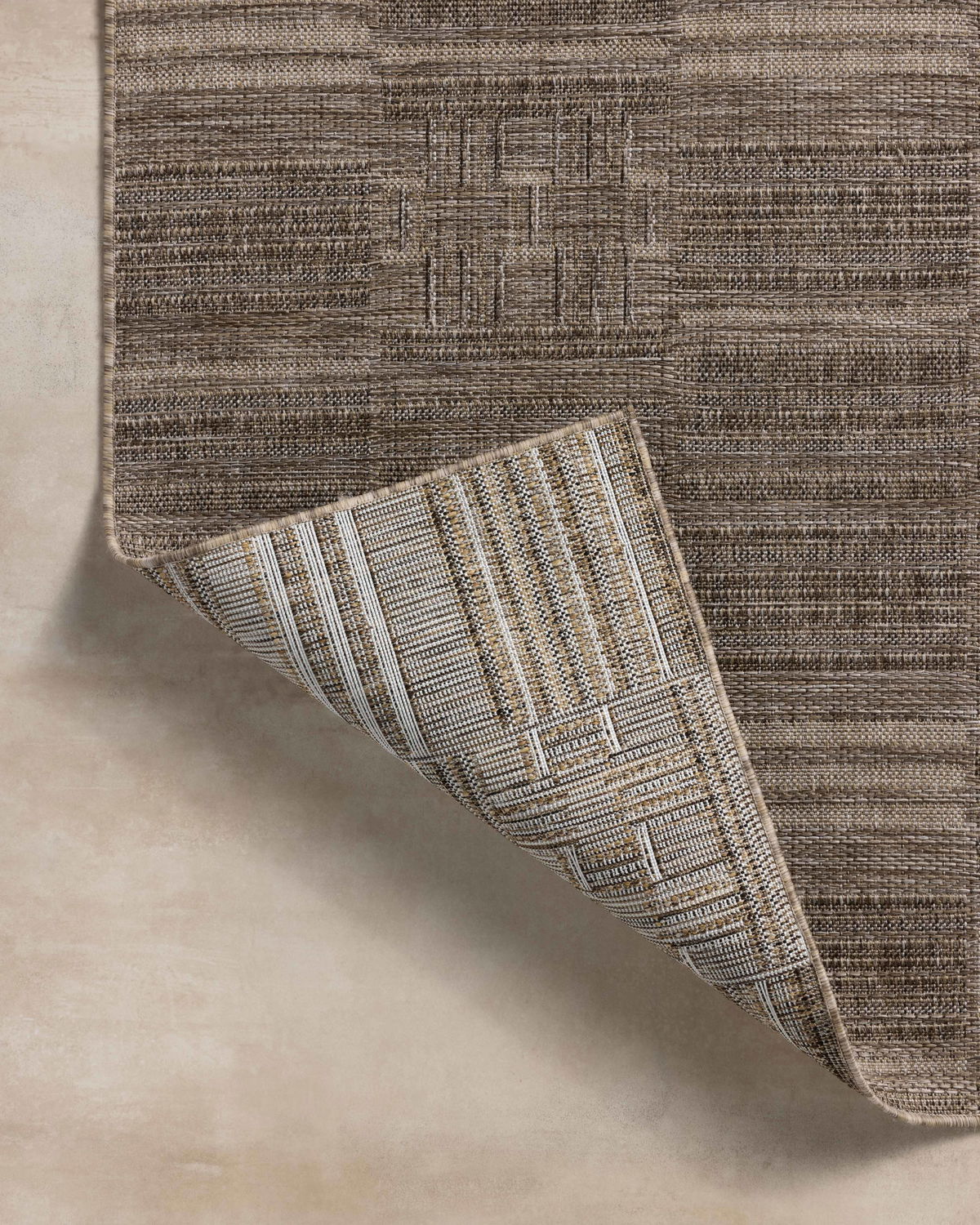 Loloi Birch Rug, 2'3" length x 3'9" width View 6