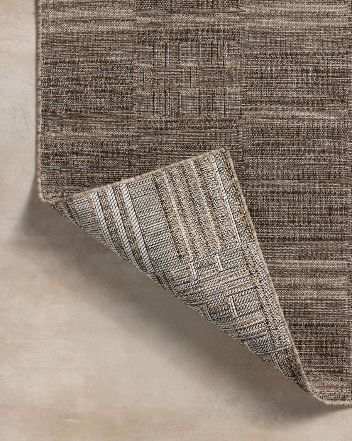 Loloi Birch Rug, 3'6" length x 5'6" width View 6