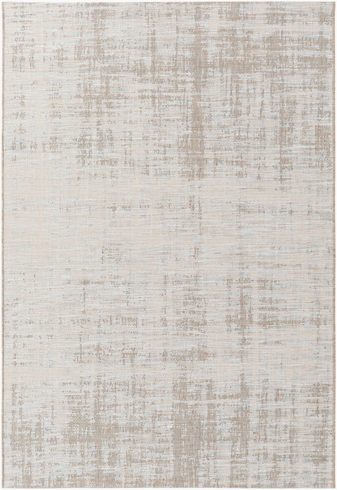 Santa Cruz Machine Woven Rug large image 