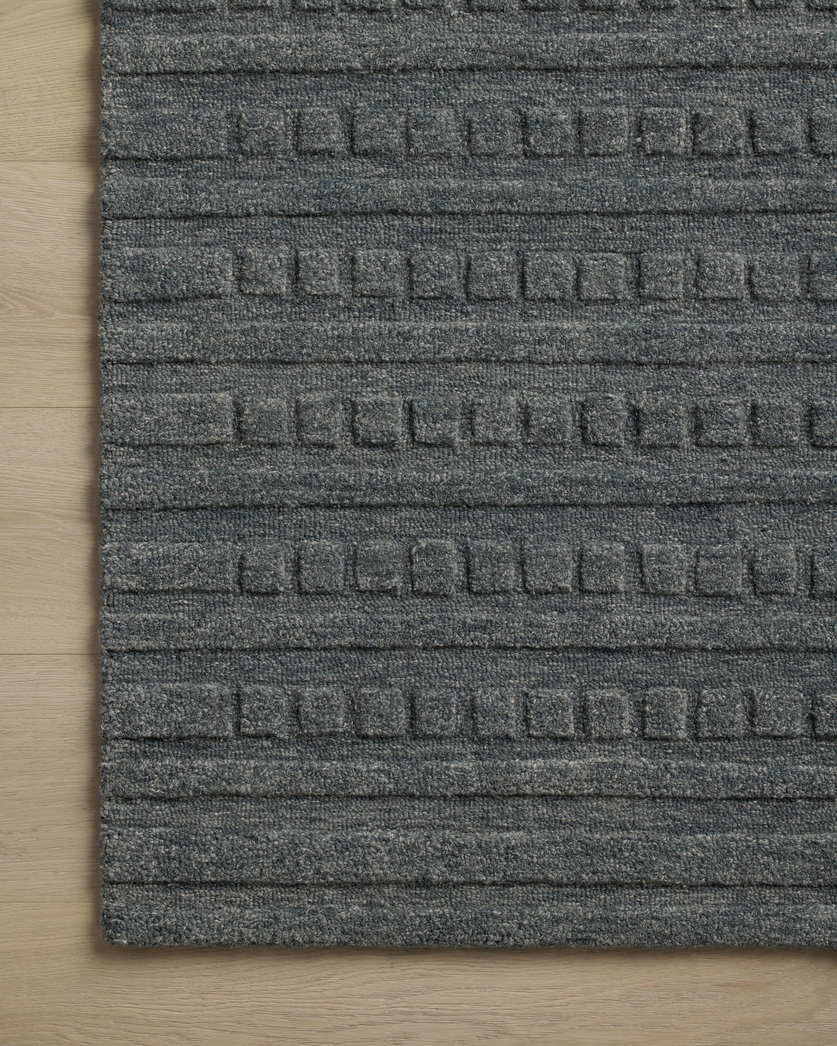 Chris Loves Julia x Loloi Bradley Rug, 5' length x 7'6" width View 5
