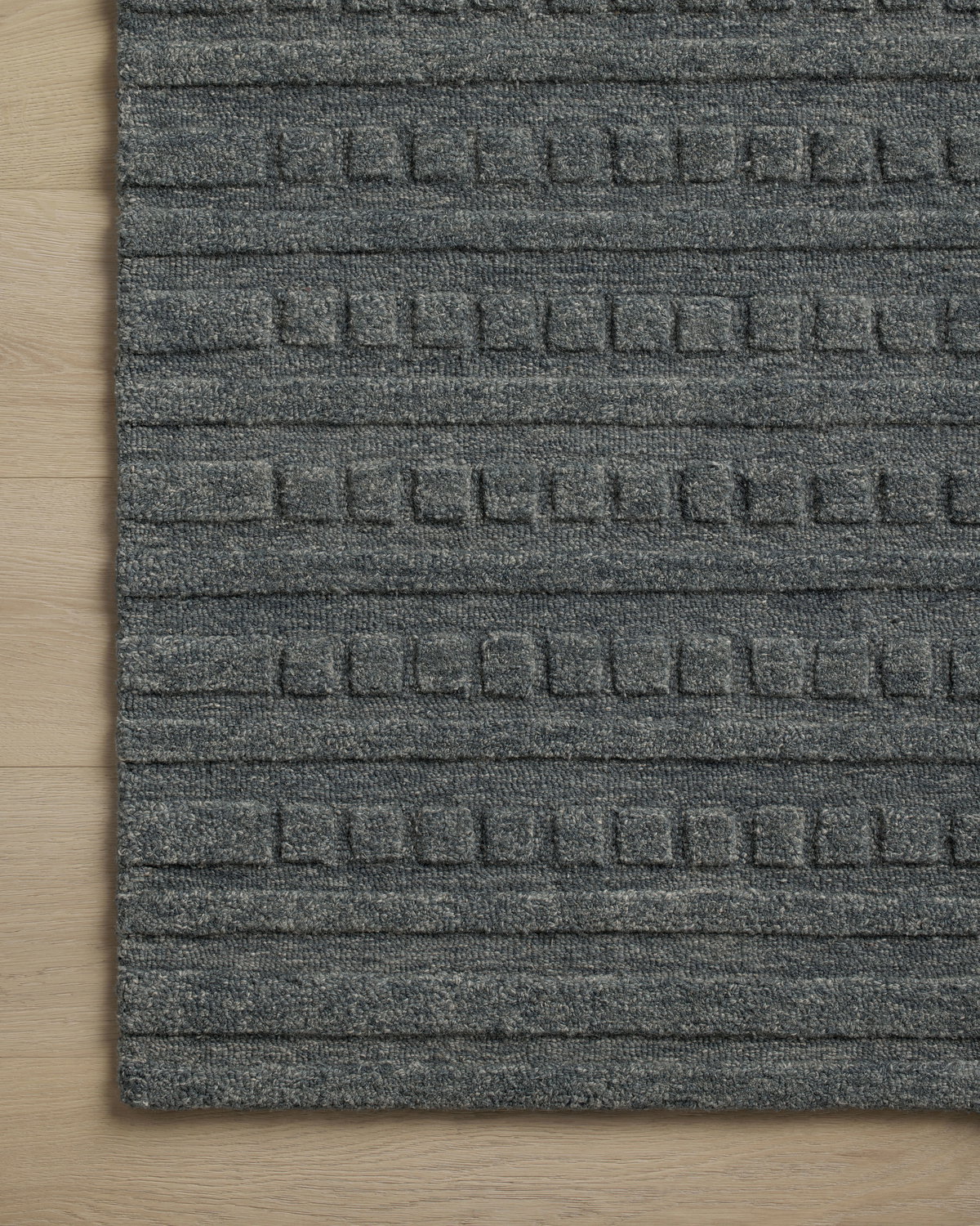 Chris Loves Julia x Loloi Bradley Rug, 9'3" length x 13' width View 5