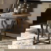Bertrand Wood Accent Table, Furniture by Uttermost, 18.25" width x 25.25" height x 18.25" depth thumbnail 7