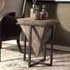 Bertrand Wood Accent Table thumbnail 3