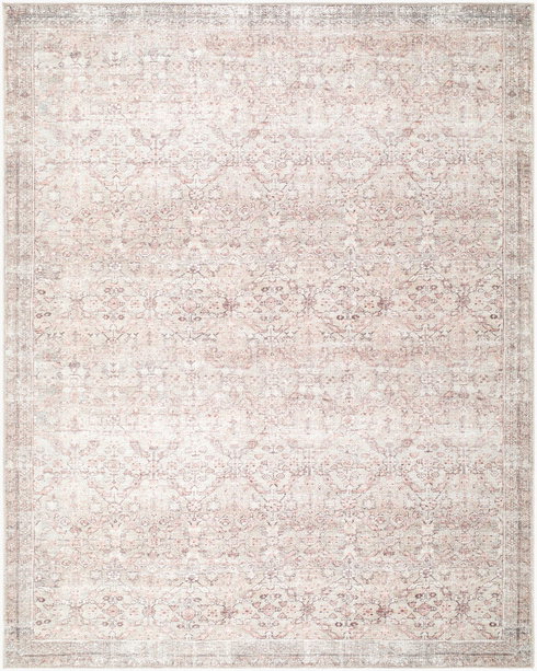 Amelia Machine Woven Rug