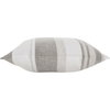 Cassidy Indoor Pillow, Decorative Pillow by Renwil, 20" height x 3" depth thumbnail 2