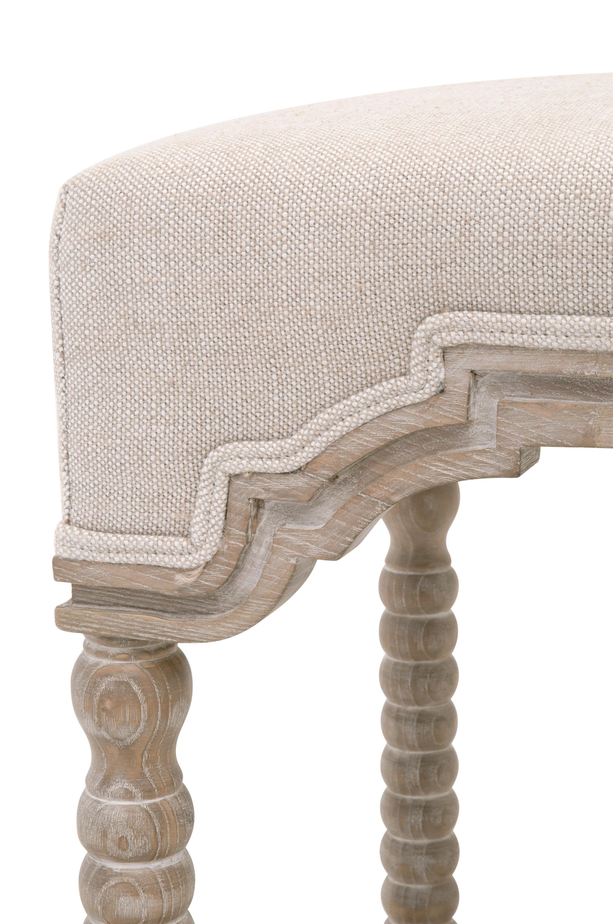 Rue Counter Stool large image 