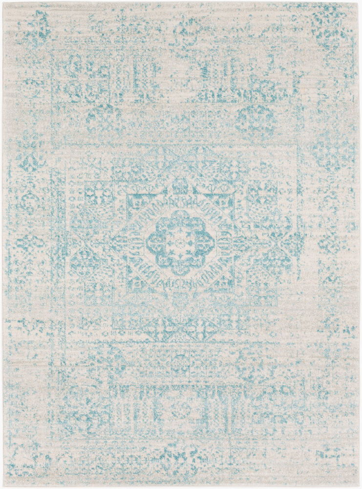 Harput Machine Woven Rug large image 
