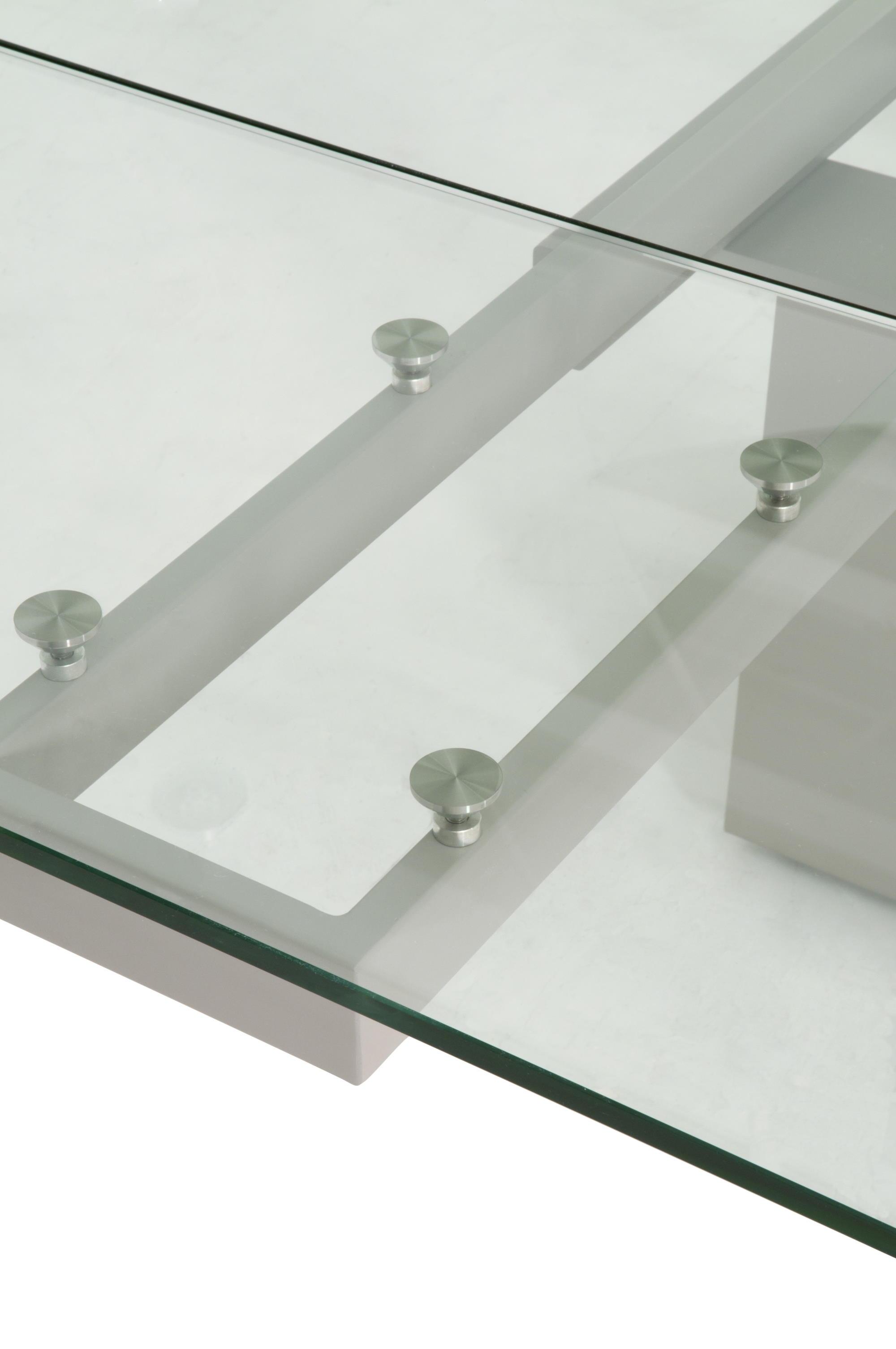 Vida Extension Dining Table large image 