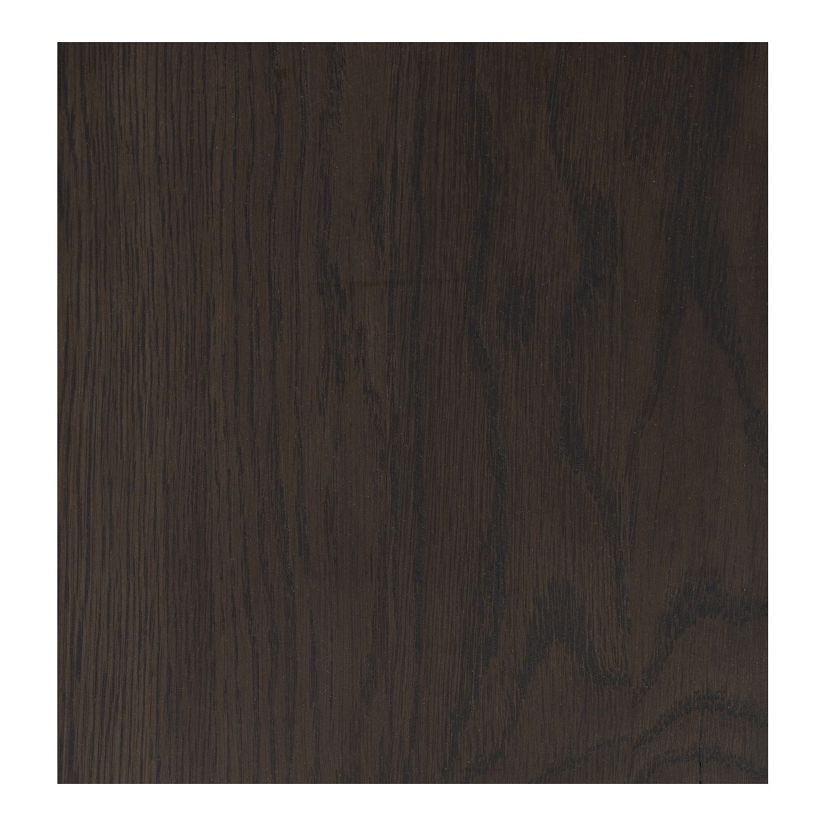 Penny Large Coffee Table Dark Brown, by Moe's Home, 39" width x 15.75" height x 39" depth View 8