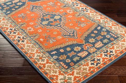 Caesar Handmade Rug