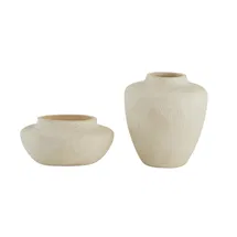 Online Designer Living Room Freeman Vases Set Of 2