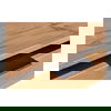 Joliet Side Table Natural thumbnail 3