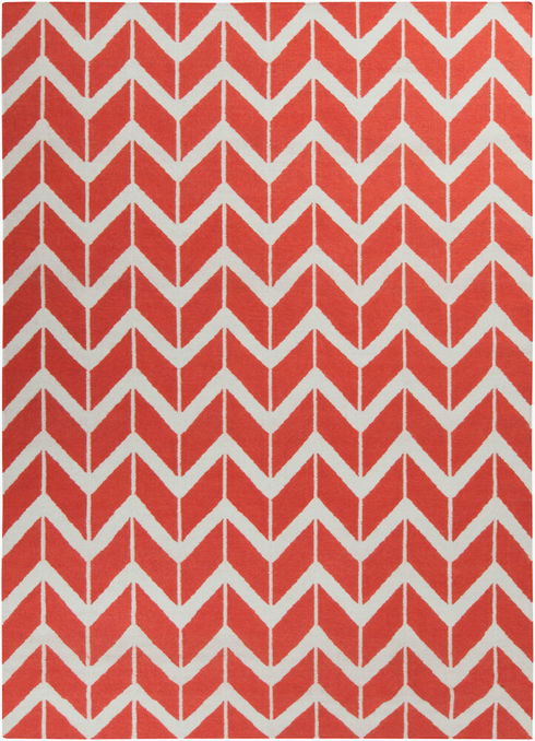 Fallon Handmade Rug