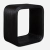 Compton Rattan Side Table thumbnail 5