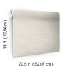 Challis Woven Beige Wallpaper thumbnail 1