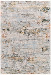Laila Machine Woven Rug, by Surya, 7'4.58" length x 4'11.84" width thumbnail
