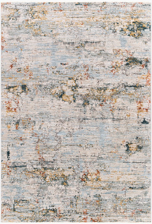 Laila Machine Woven Rug