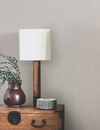 Hardy Linen Shale Wallpaper 1 Hardy Linen Shale Wallpaper thumbnail 1