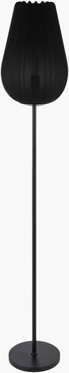 Cayo Task Floor Lamp, by Surya, 13" width x 72" height thumbnail