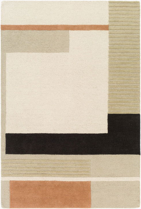 Emma Handmade Rug