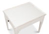 Jude Bungalow Side Table, Side & End Table by Sarreid, 22" length x 28" width x 24" height thumbnail 10