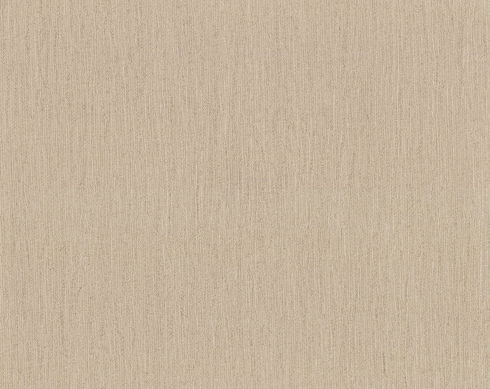 Vertical Cinch Beige Wallpaper