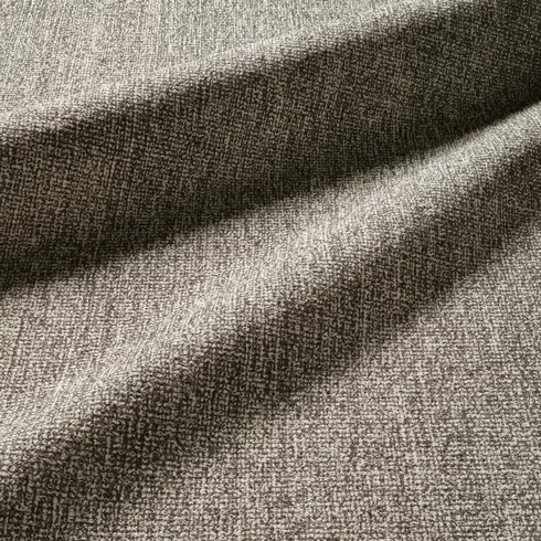Oland Handmade Solid Cream/ Black Area Rug