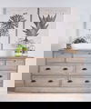 Eden 7-Drawer Media Dresser thumbnail 12