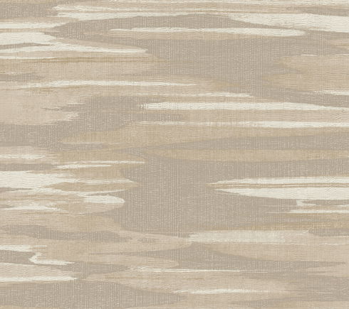 Nimbus Taupe Wallpaper