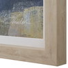 Dusk Framed Prints Set/2, by Uttermost, 3'0.25" width x 3'0.25" height x 2" depth thumbnail 7