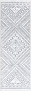 Contempo Machine Woven Rug, by Surya, 1'6" length x 1'6" width thumbnail