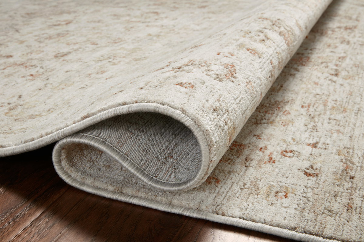 Amber Lewis x Loloi Honora Rug, 5'3" length x 7'9" width View 7