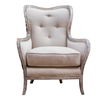 Chalina High Back Armchair thumbnail 3