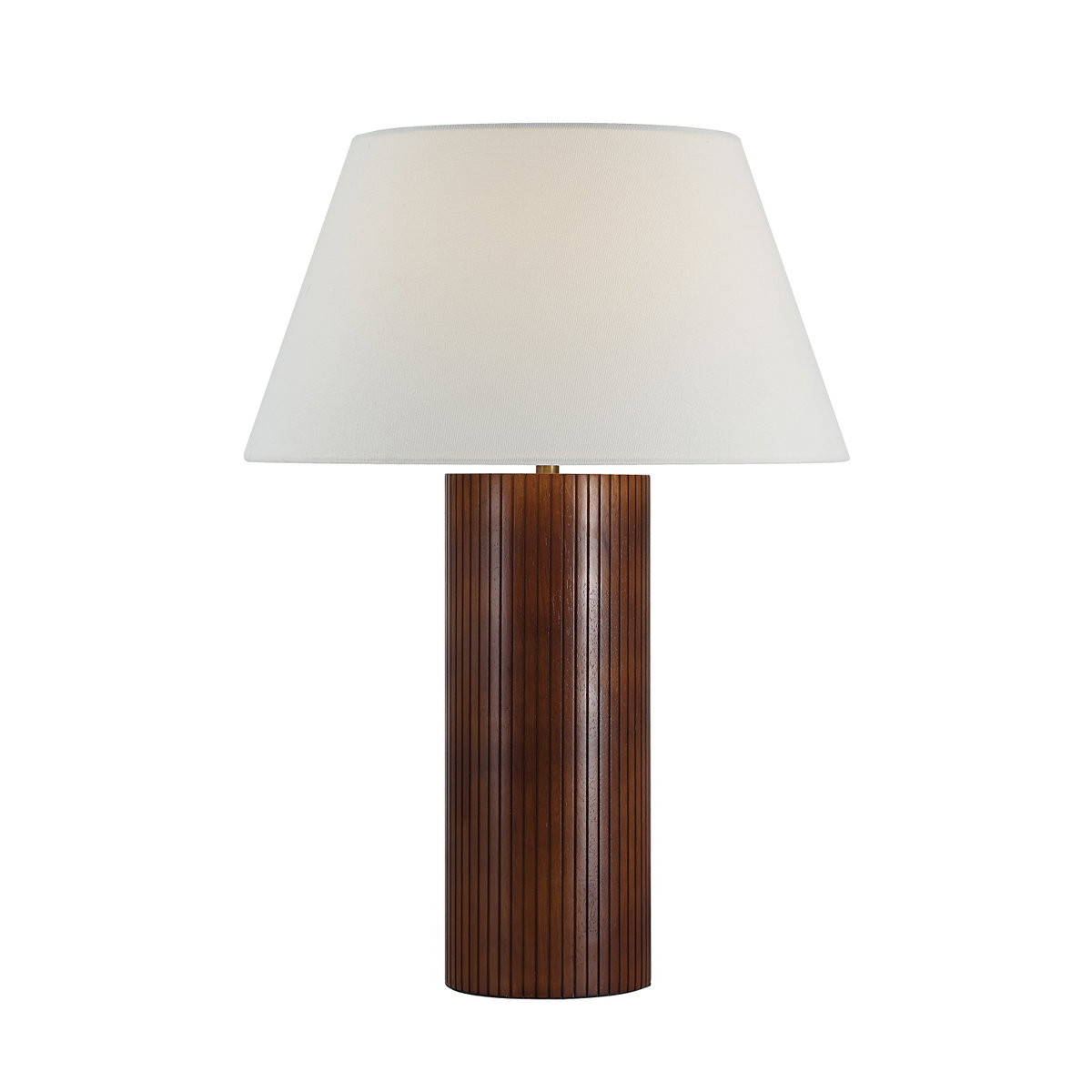 Sanya, Table Lamp by Renwil, 26" height x 19" depth View 3