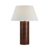 Sanya, Table Lamp by Renwil, 26" height x 19" depth thumbnail 3