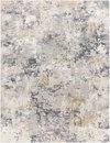 Aisha Machine Woven Rug, by Surya, 14'0.11" length x 10'0.08" width thumbnail