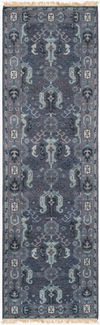 Zeus Handmade Rug thumbnail 0