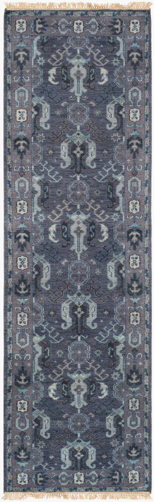 Zeus Handmade Rug