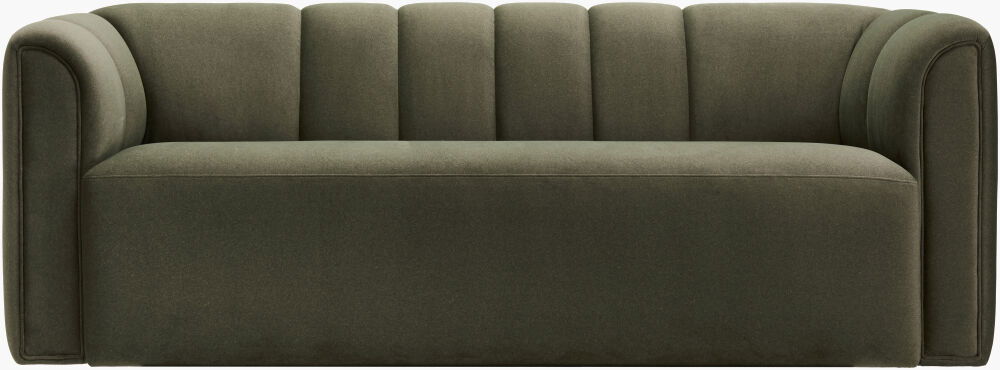 Dale Sofa, Sofas & Sectional by Surya, 86" width x 32" height