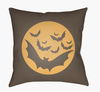Boo Accent Pillow thumbnail 0