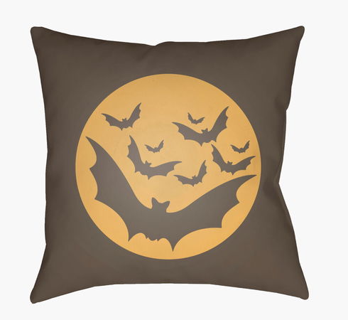 Boo Accent Pillow