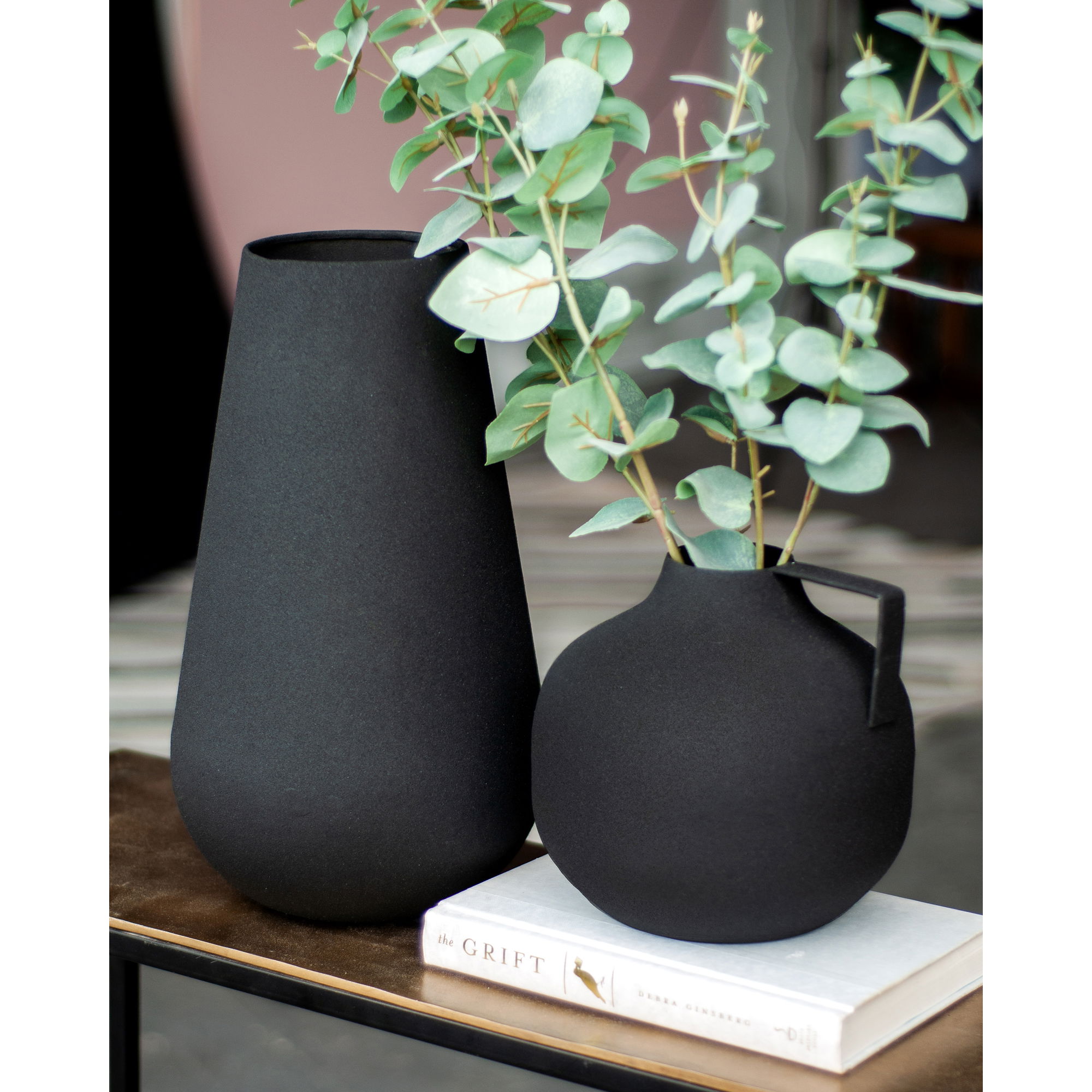 Roove Vase large image 
