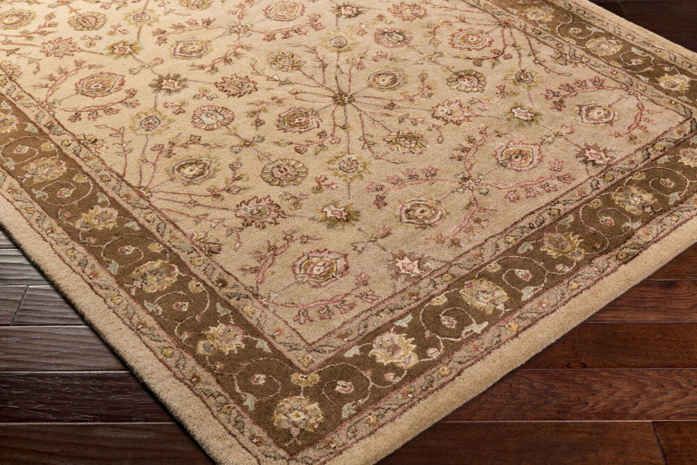 Breckenridge Handmade Rug large image 