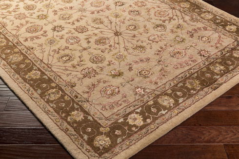 Breckenridge Handmade Rug